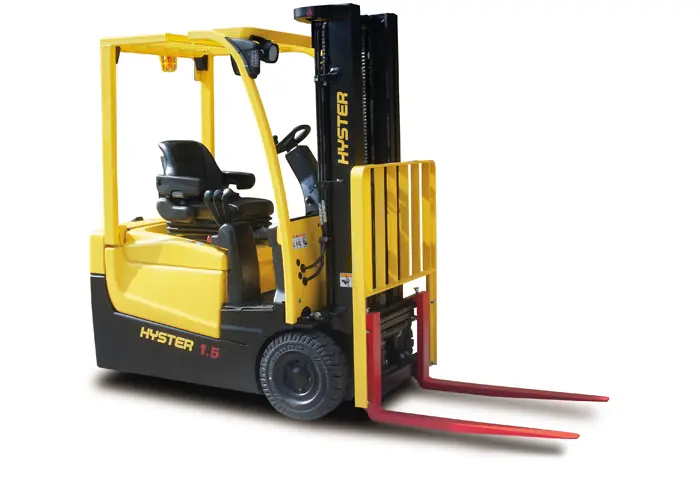 Hyster A1.5XNT thumbnail 3