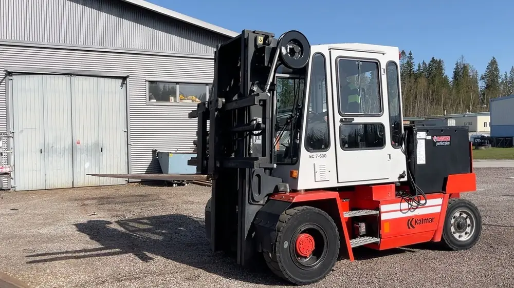 Kalmar EC 7-600
