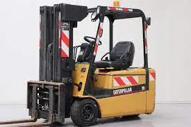 Caterpillar EP KT 20