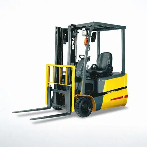TCM FTB 18 E 3