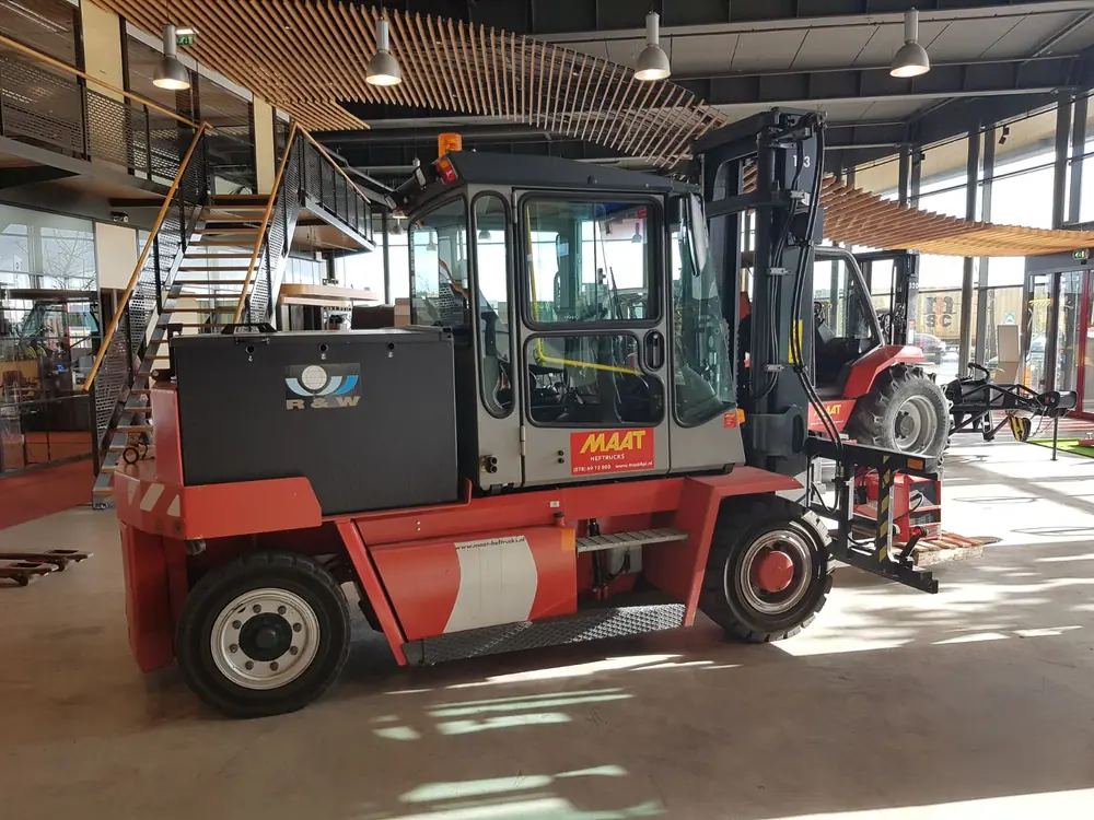 Kalmar ECD75-6