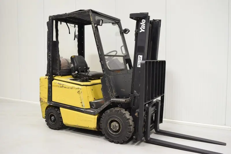 Yale GLP 20 AF