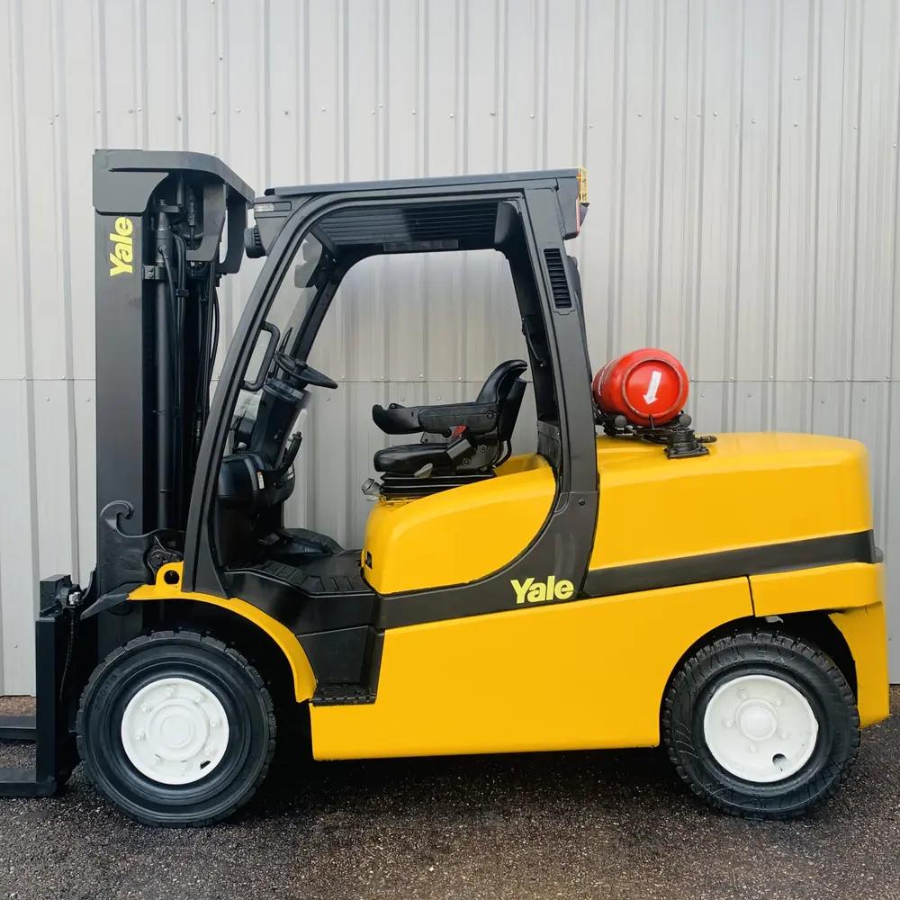 Yale GLP50UX6