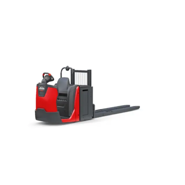 Linde N20XL thumbnail 2