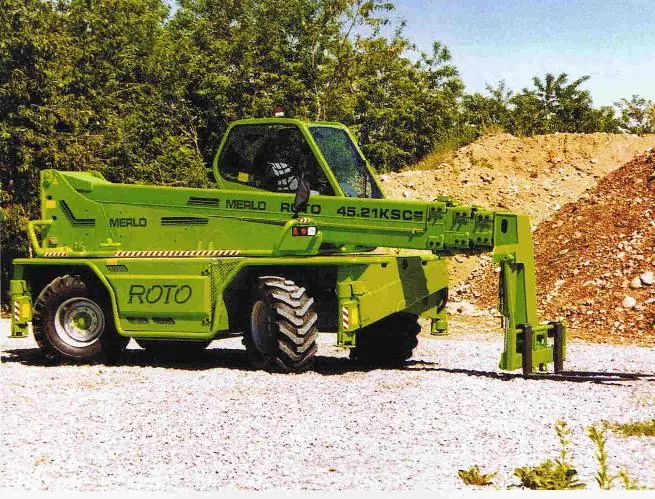 Merlo Roto 45.21 KSC