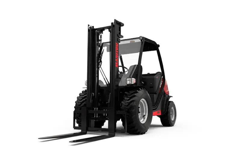 Manitou MC-X 18-4
