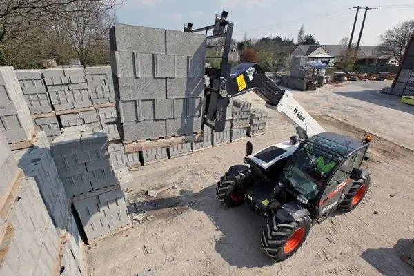 Bobcat TL470HF IIIB thumbnail 12