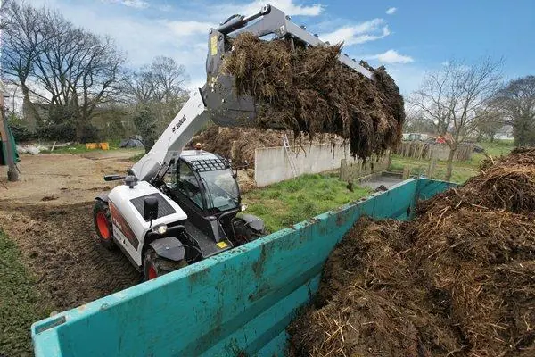 Bobcat TL470HF IIIB thumbnail 8
