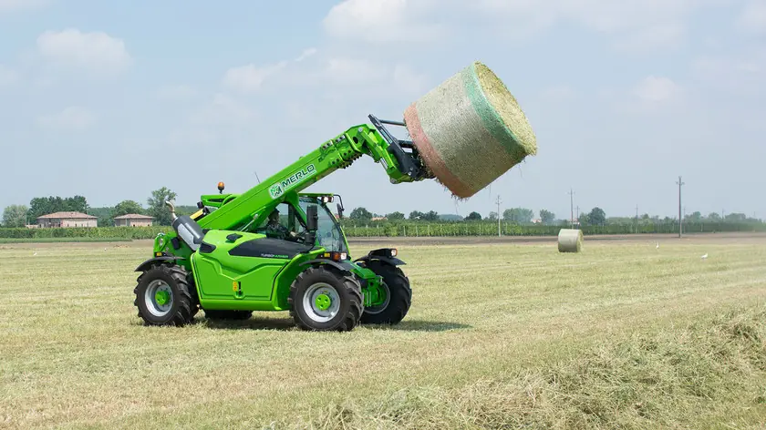 Merlo TF 30.9 - 100 EE