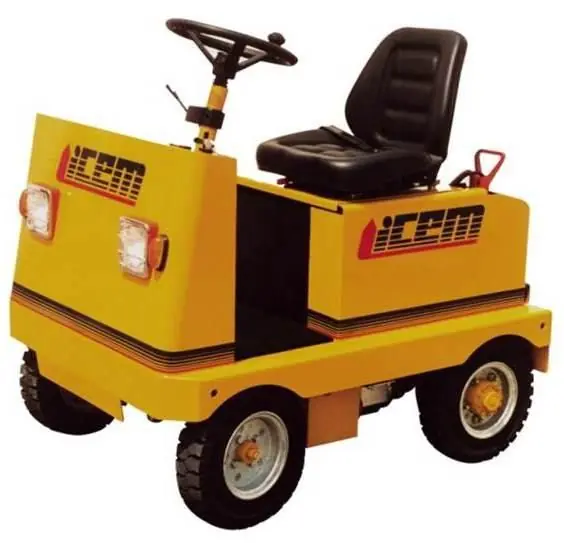 Icem CR 430