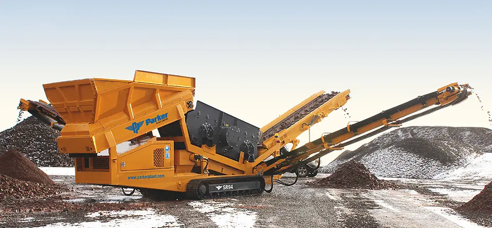 Parker SR94