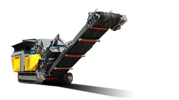 Rubble Master RM 100GO!