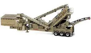 KPI-JCI ProSizer® 3100