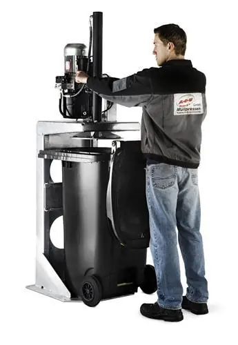 AGU EPC 240 eco