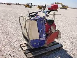 DIAMANT BOART FS 500 F