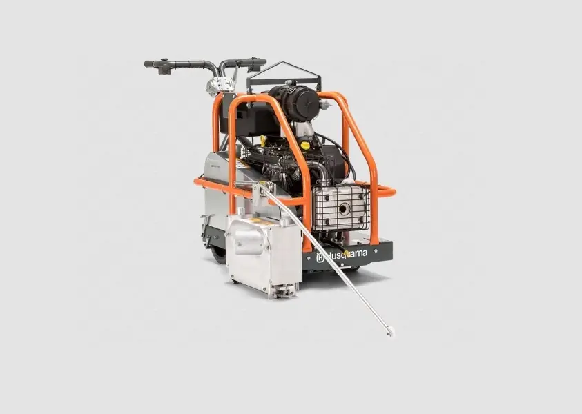 Husqvarna Soff-Cut® 4000 thumbnail 2