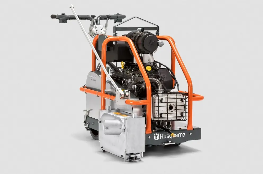 Husqvarna Soff-Cut® 4000 thumbnail 3