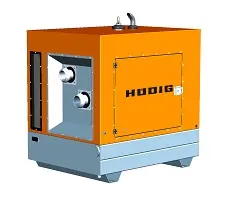 Hüdig HC 522/16