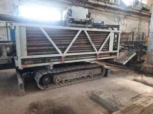 TRACTO-Technik Grundodrill 20 S TD