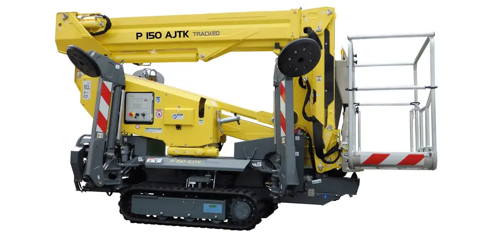 Palfinger P 150 AJTK