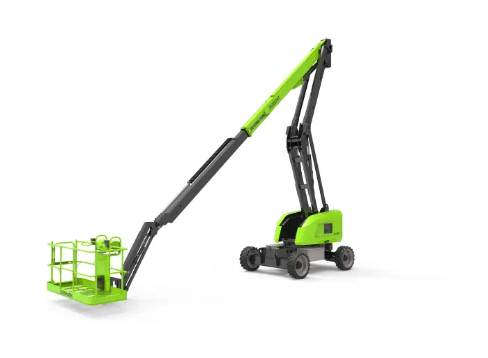 Zoomlion ZA20JERT