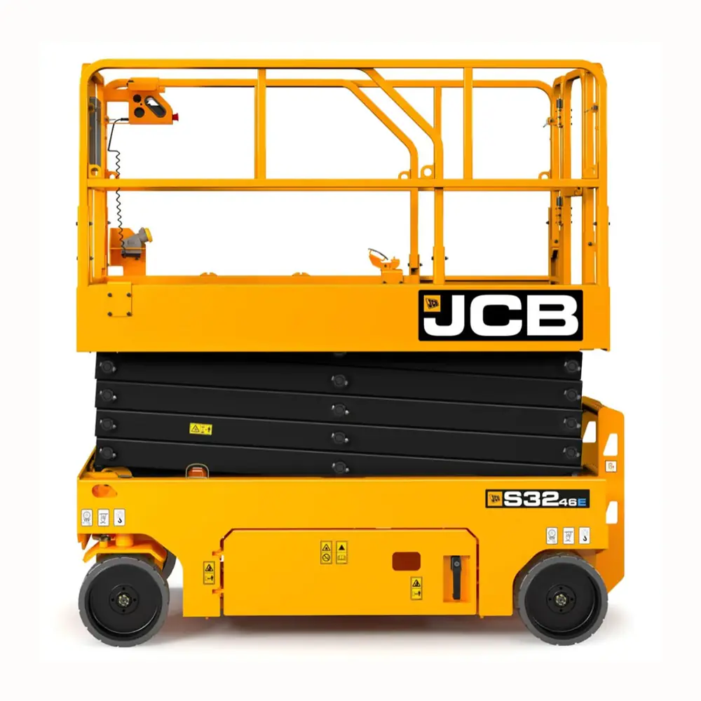 JCB S3246E