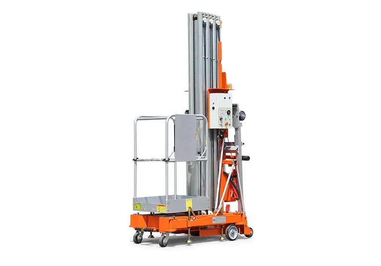 Dingli MV120-E