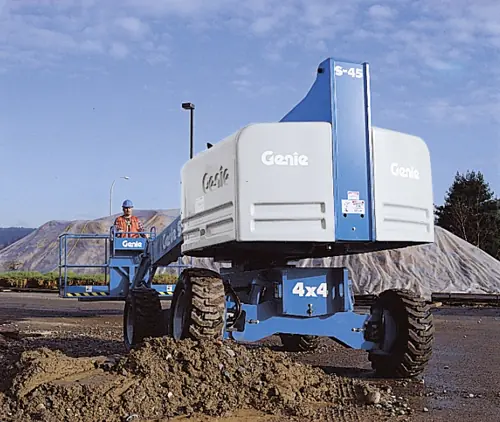 Genie S-45