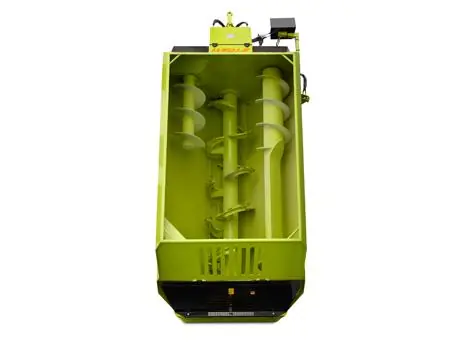 Storti Husky MT 90