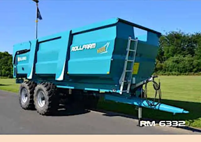 Rolland ROLLFARM 6332