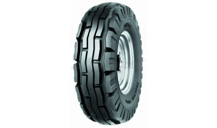 Mitas 6.50 - 16 TF-03 F-2 91 A6 (83 A8)