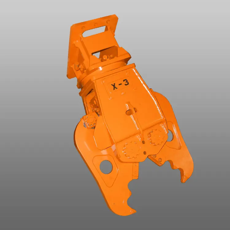 NPK X-3A