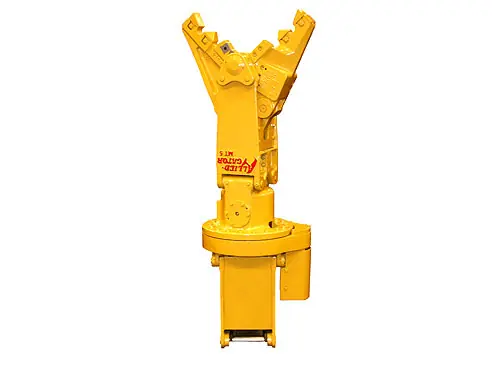 Allied-Gator MTR 5 C
