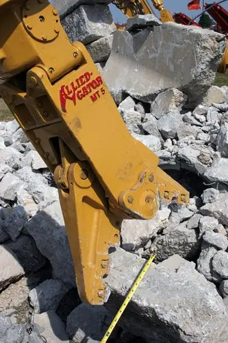Allied-Gator MTR 5 C thumbnail 2