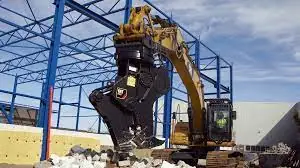 Caterpillar P335