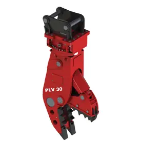 Inan Makina PLV 30