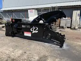 LaBounty MDP 35R CP