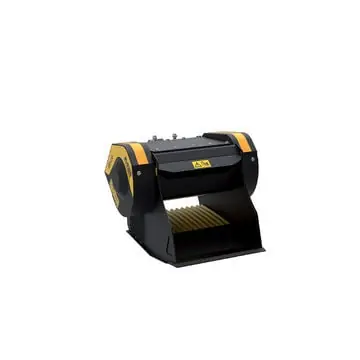 MB Crusher MB-C50 S2