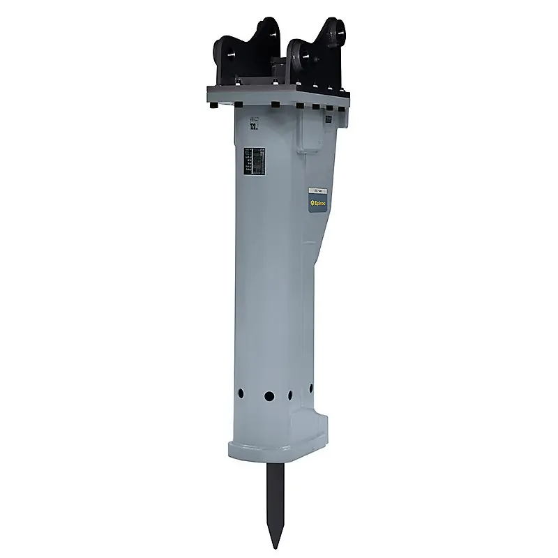 Epiroc EC 140