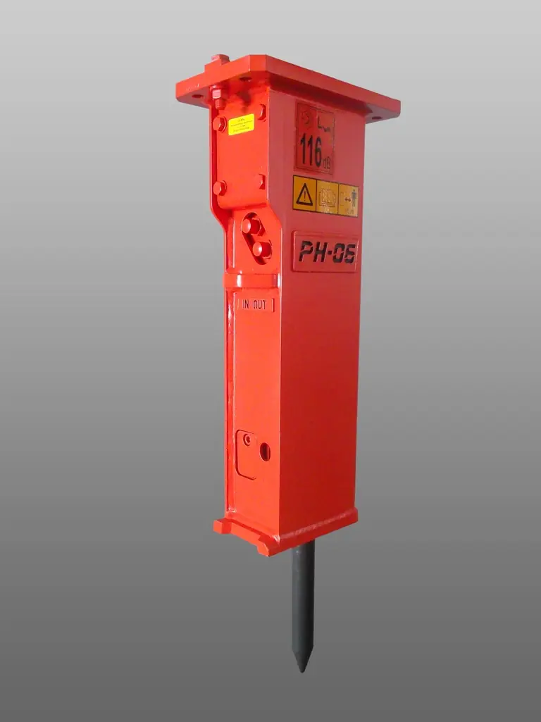 NPK PH-06