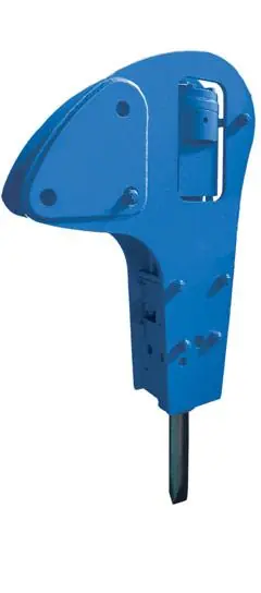 Idromeccanica IMI 38 ASIA