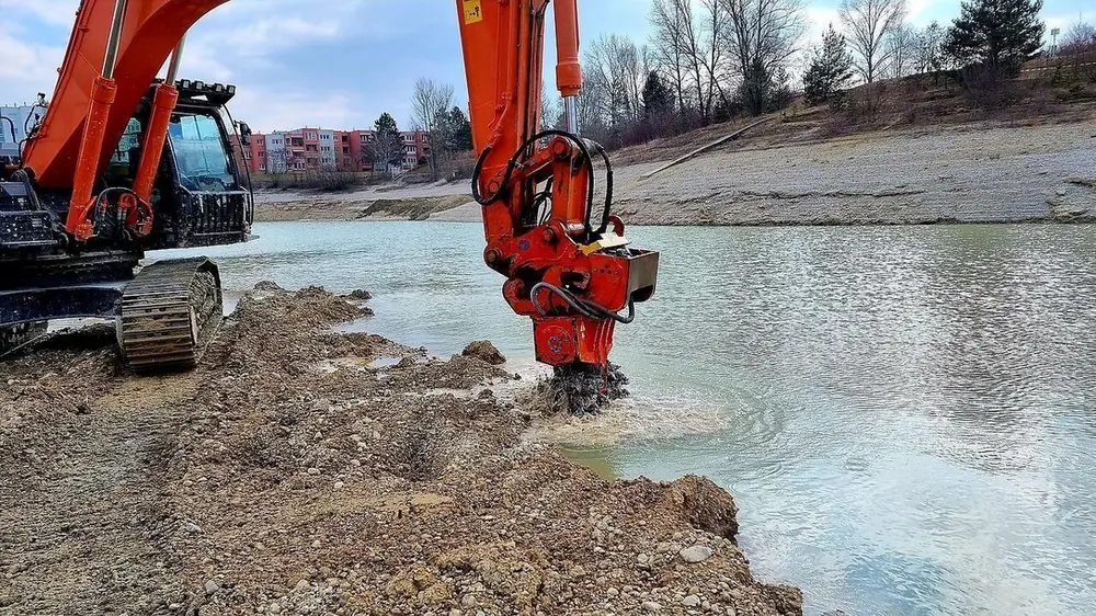 WIMMER WFR 400-30