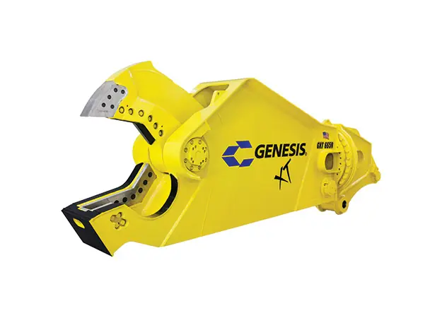 Genesis GXT 775R thumbnail 3