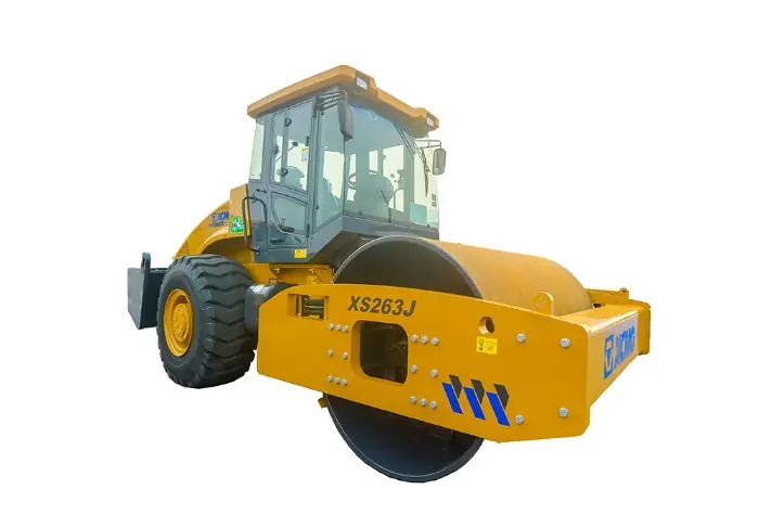 XCMG XS263J