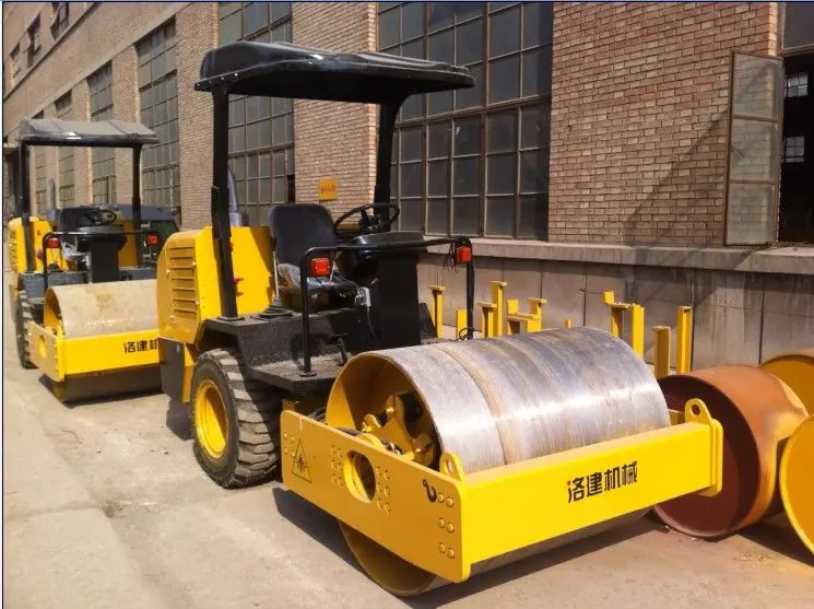 YTO LSS203