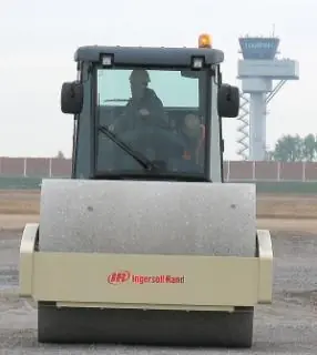 IR-ABG Pro Pac SD 180 F