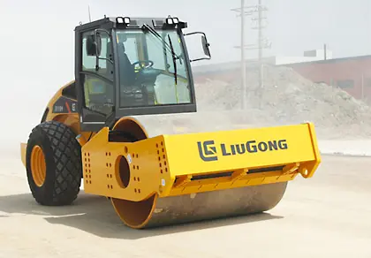 Liugong 6118H