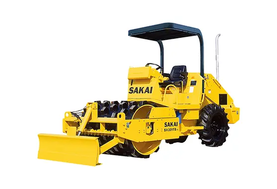 Sakai SV201TB-1K