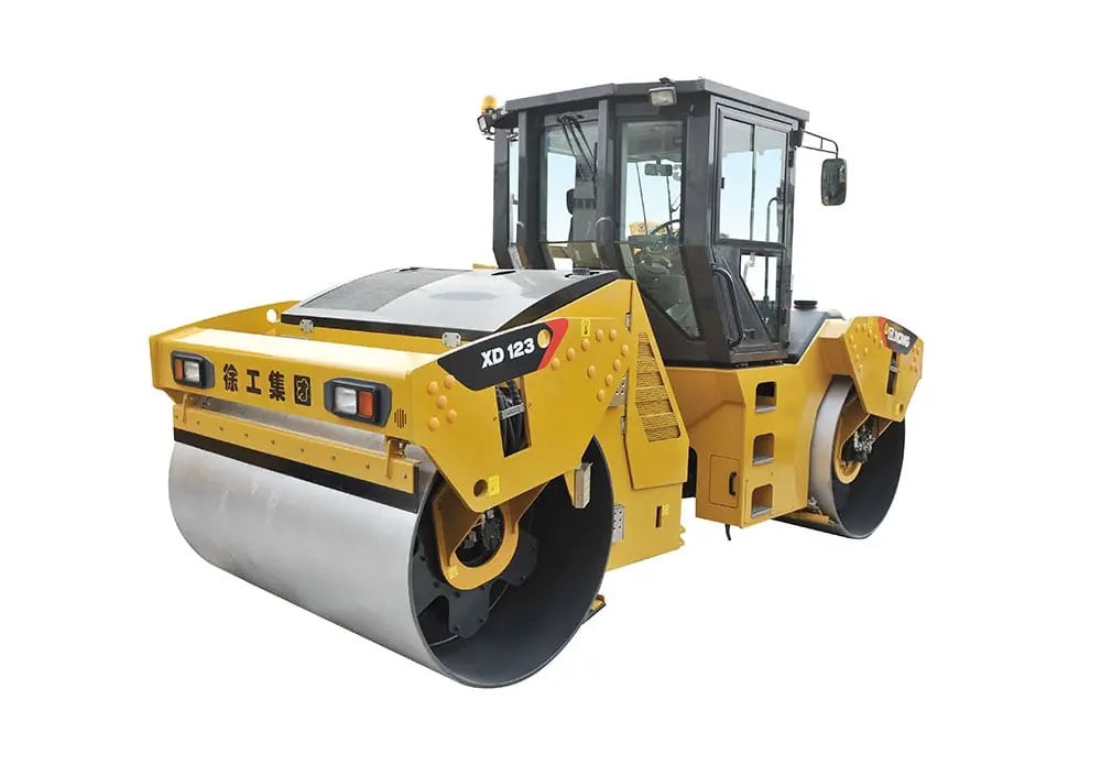 XCMG XD123(CE)