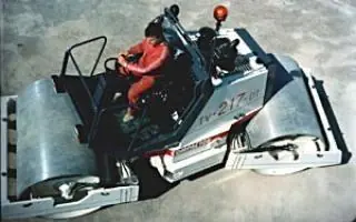 Compactor TV 215 DT
